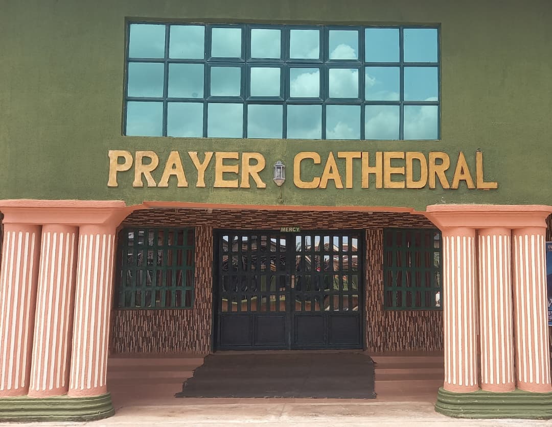 Church Building